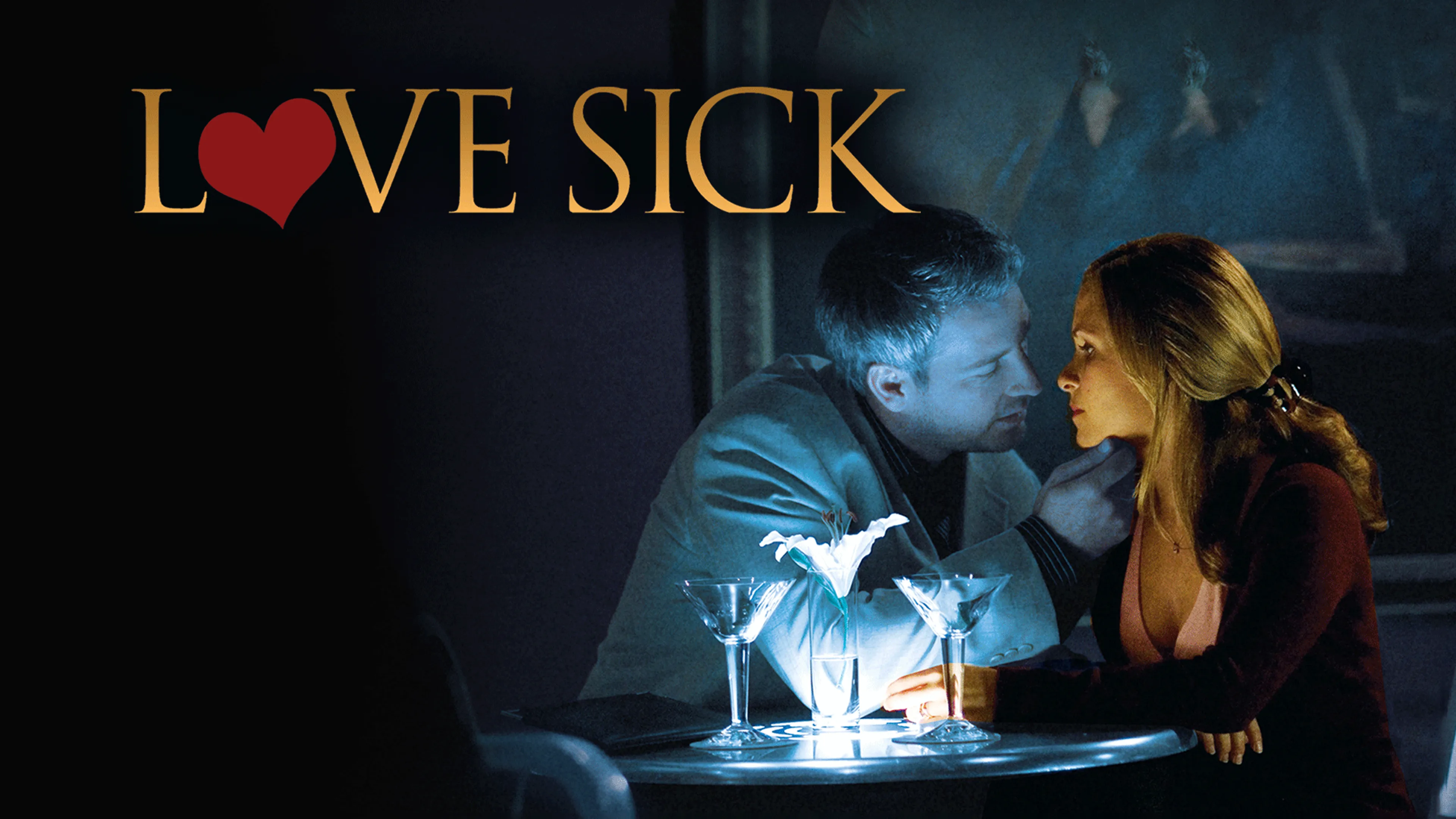 Love Sick poster